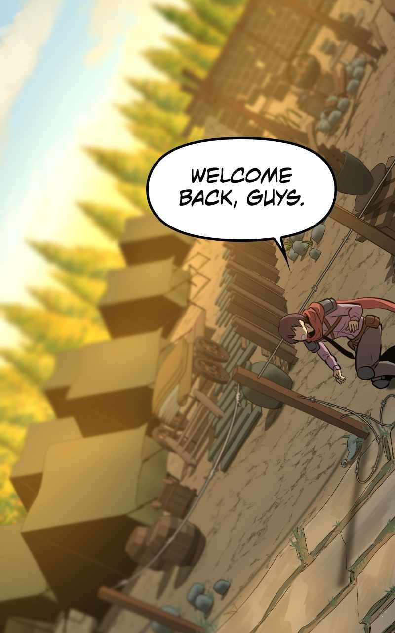 Read The Primal Hunter EN Manga Online