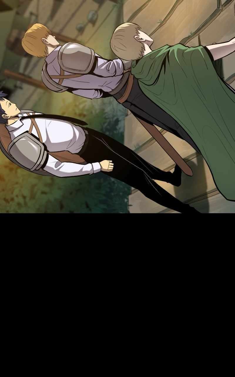 Read The Primal Hunter EN Manga Online