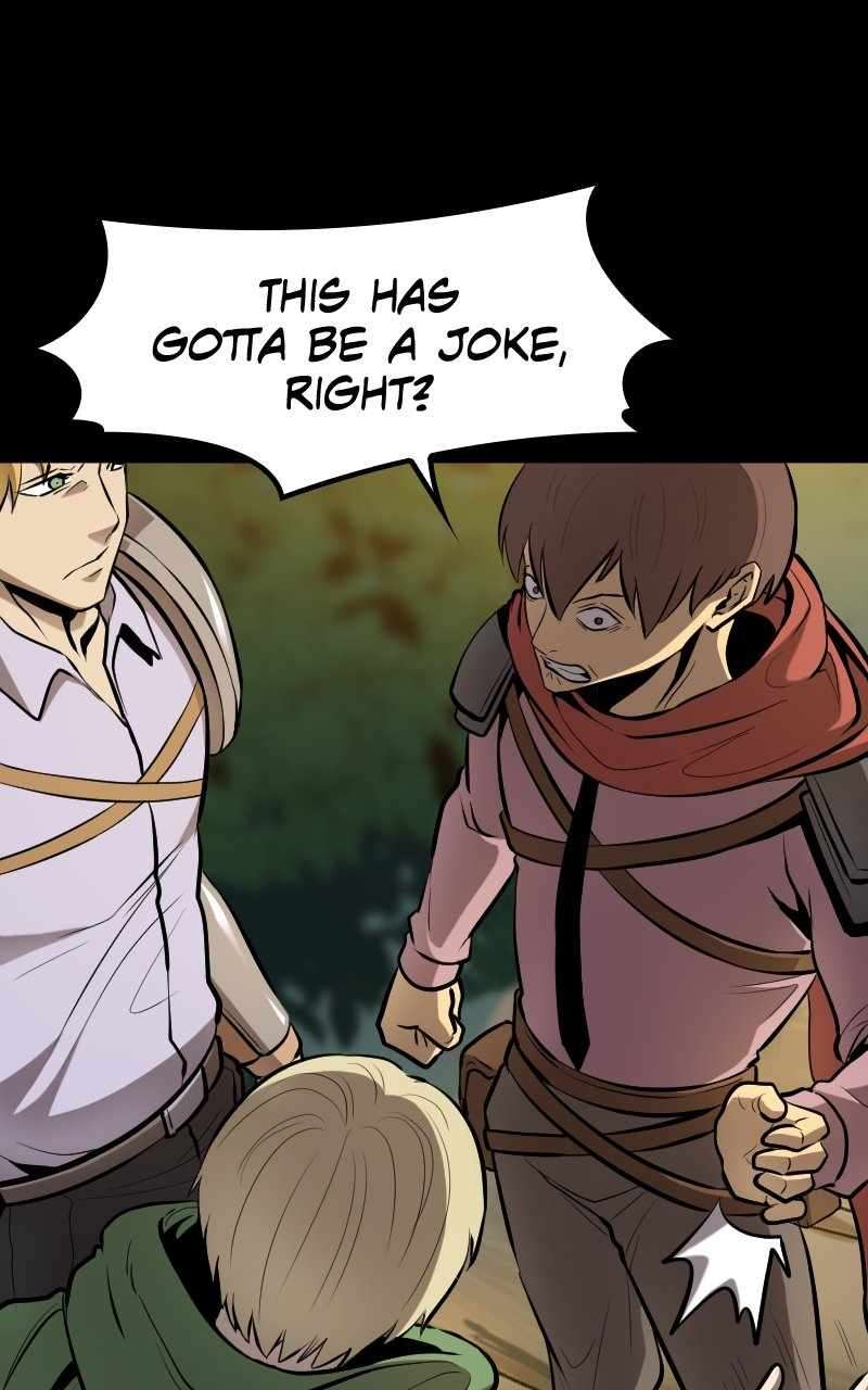 Read The Primal Hunter EN Manga Online