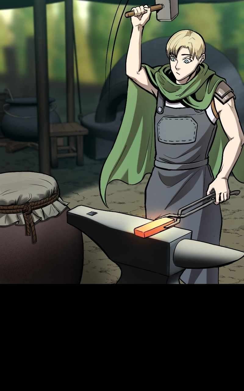 Read The Primal Hunter EN Manga Online