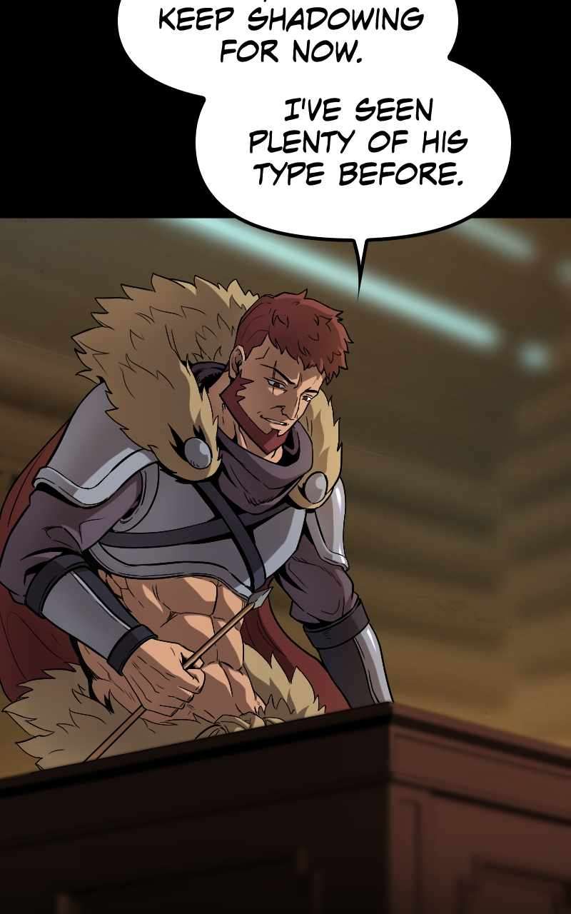 Read The Primal Hunter EN Manga Online