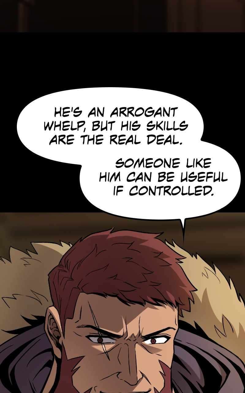 Read The Primal Hunter EN Manga Online