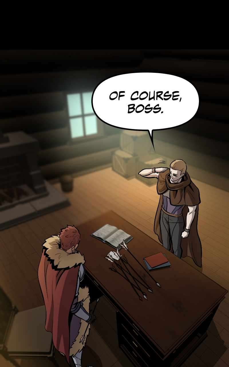 Read The Primal Hunter EN Manga Online