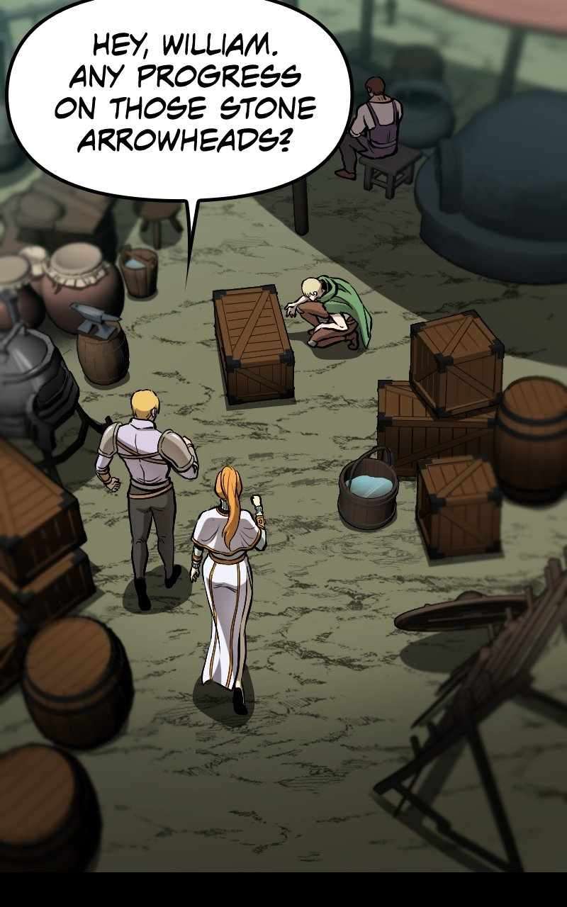 Read The Primal Hunter EN Manga Online