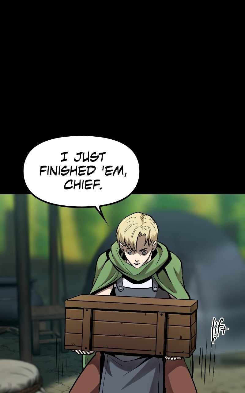 Read The Primal Hunter EN Manga Online