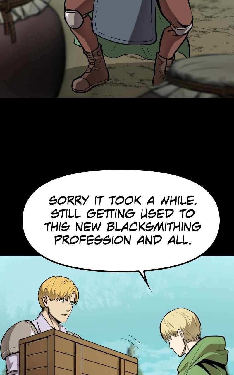 Read The Primal Hunter EN Manga Online