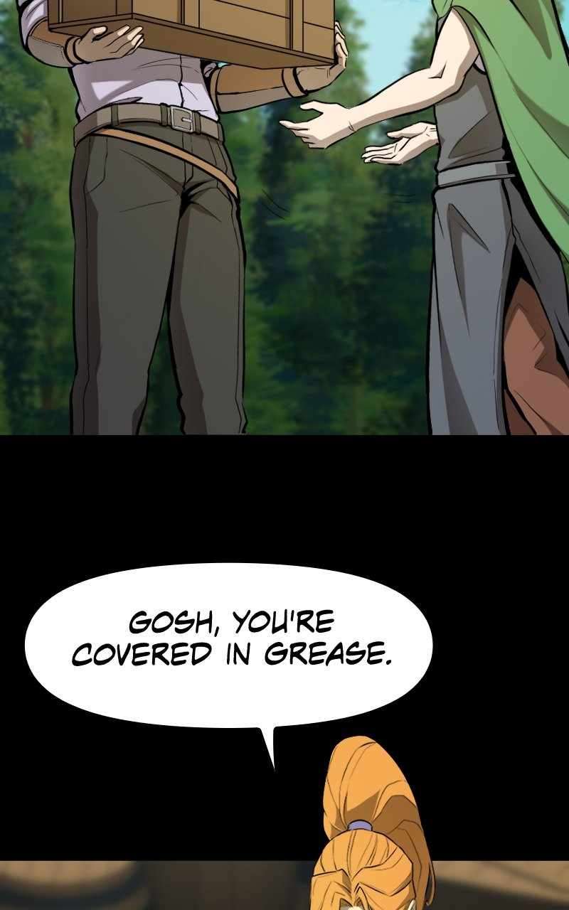 Read The Primal Hunter EN Manga Online