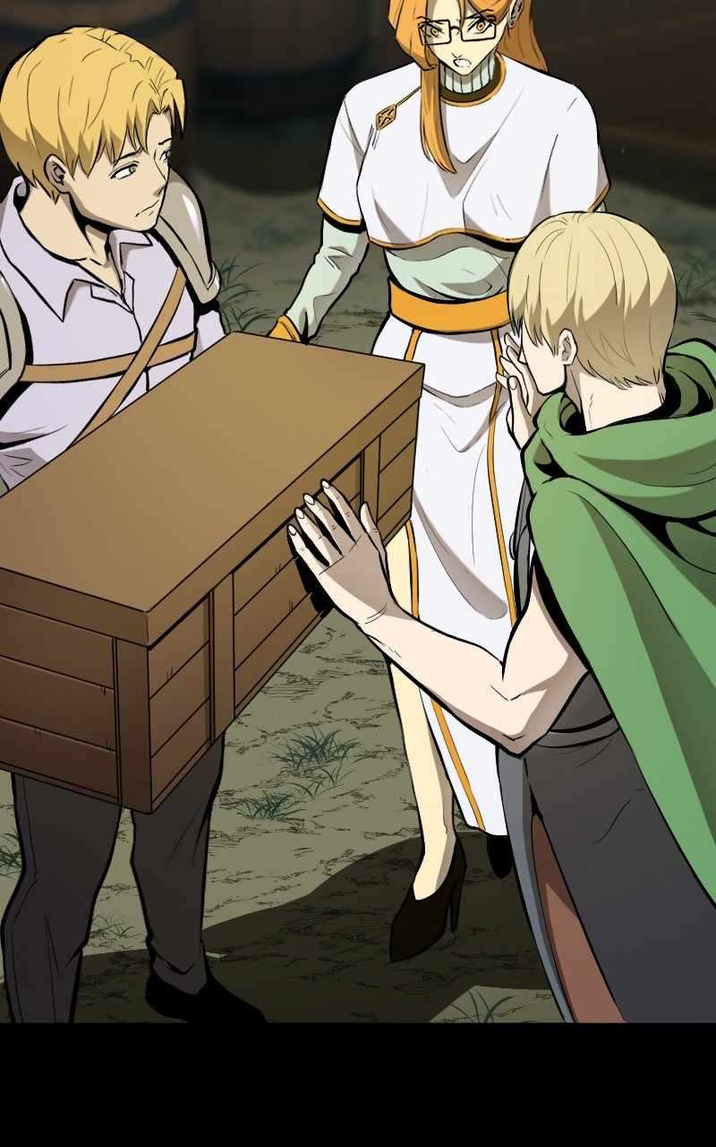 Read The Primal Hunter EN Manga Online