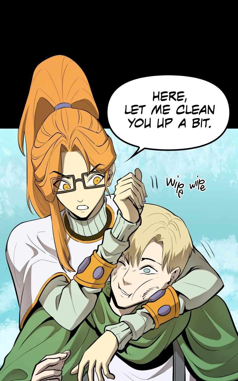 Read The Primal Hunter EN Manga Online