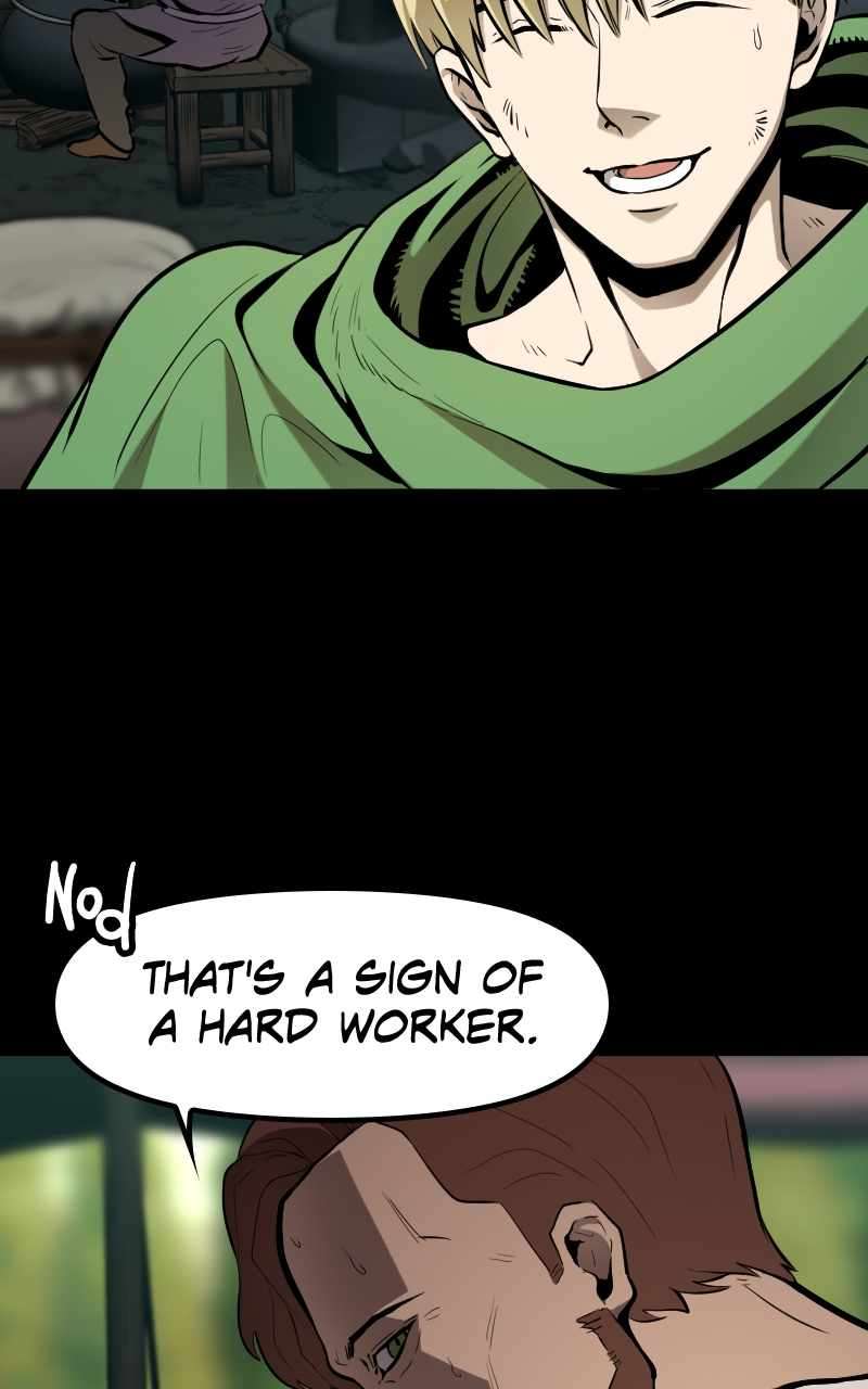 Read The Primal Hunter EN Manga Online