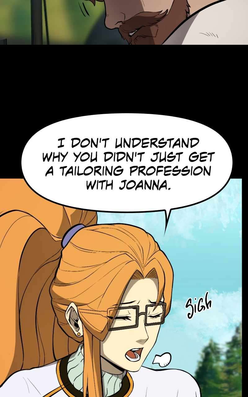 Read The Primal Hunter EN Manga Online