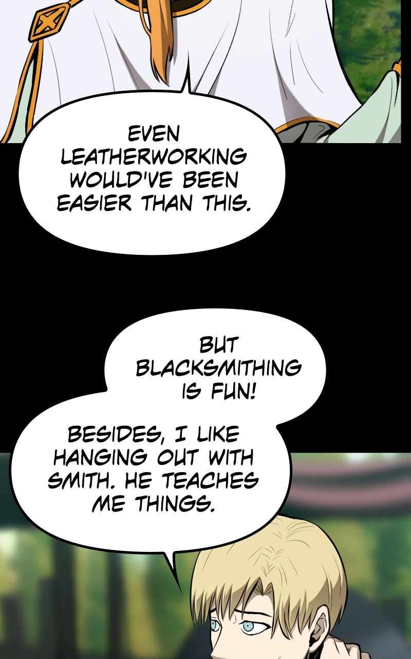 Read The Primal Hunter EN Manga Online