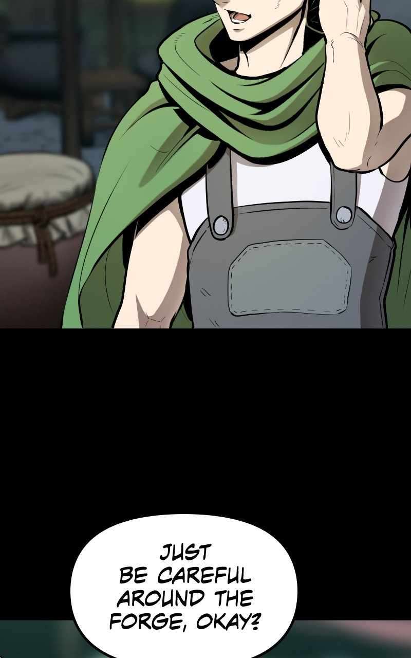 Read The Primal Hunter EN Manga Online