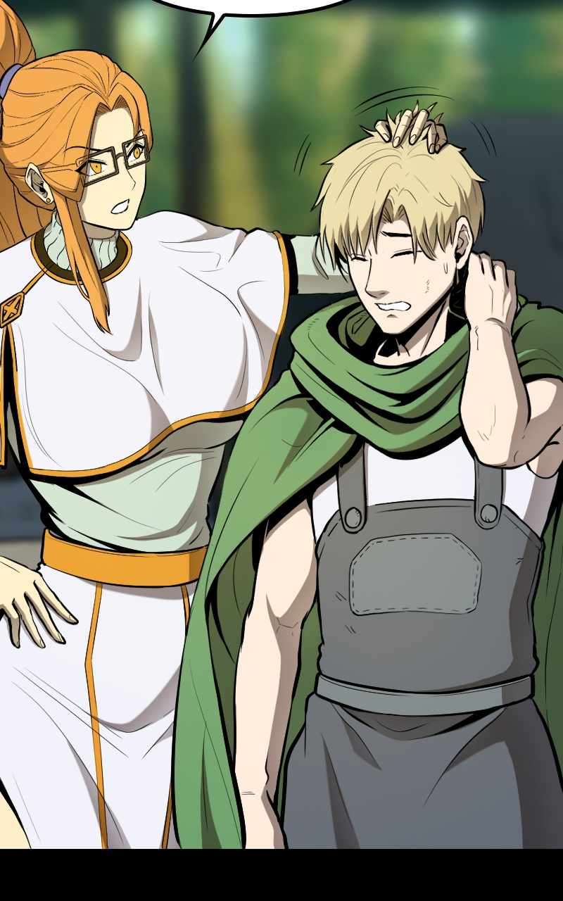 Read The Primal Hunter EN Manga Online