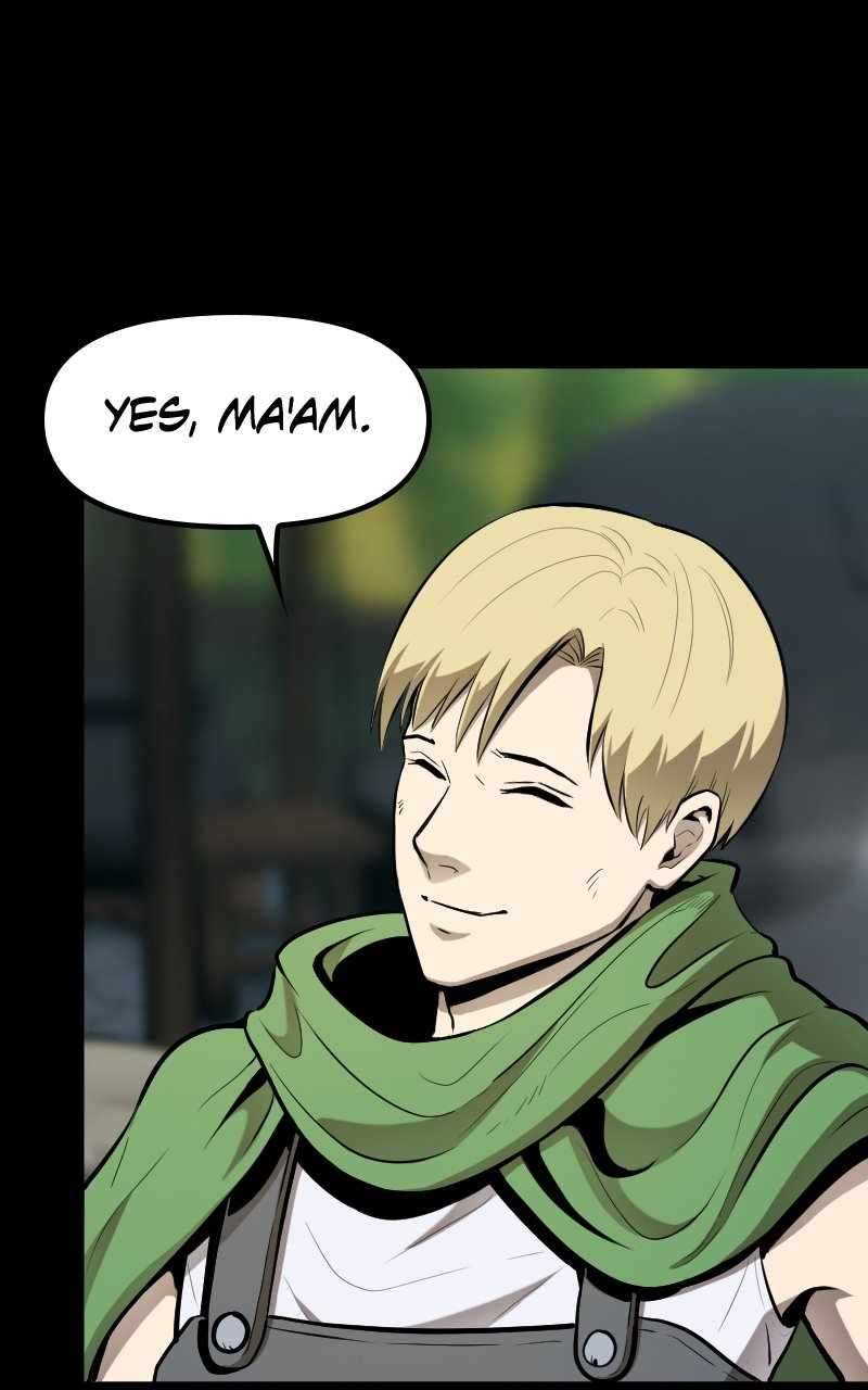 Read The Primal Hunter EN Manga Online