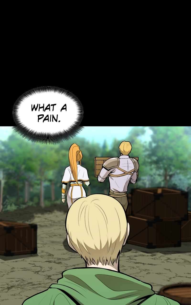 Read The Primal Hunter EN Manga Online