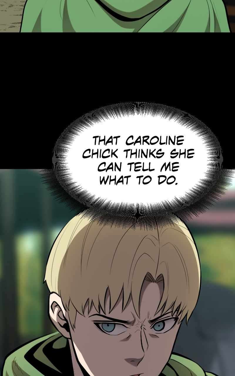 Read The Primal Hunter EN Manga Online