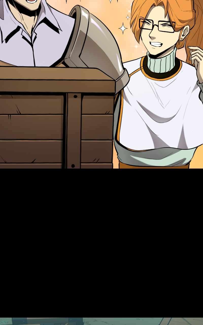 Read The Primal Hunter EN Manga Online