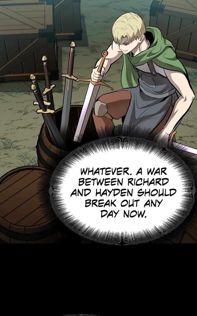 Read The Primal Hunter EN Manga Online