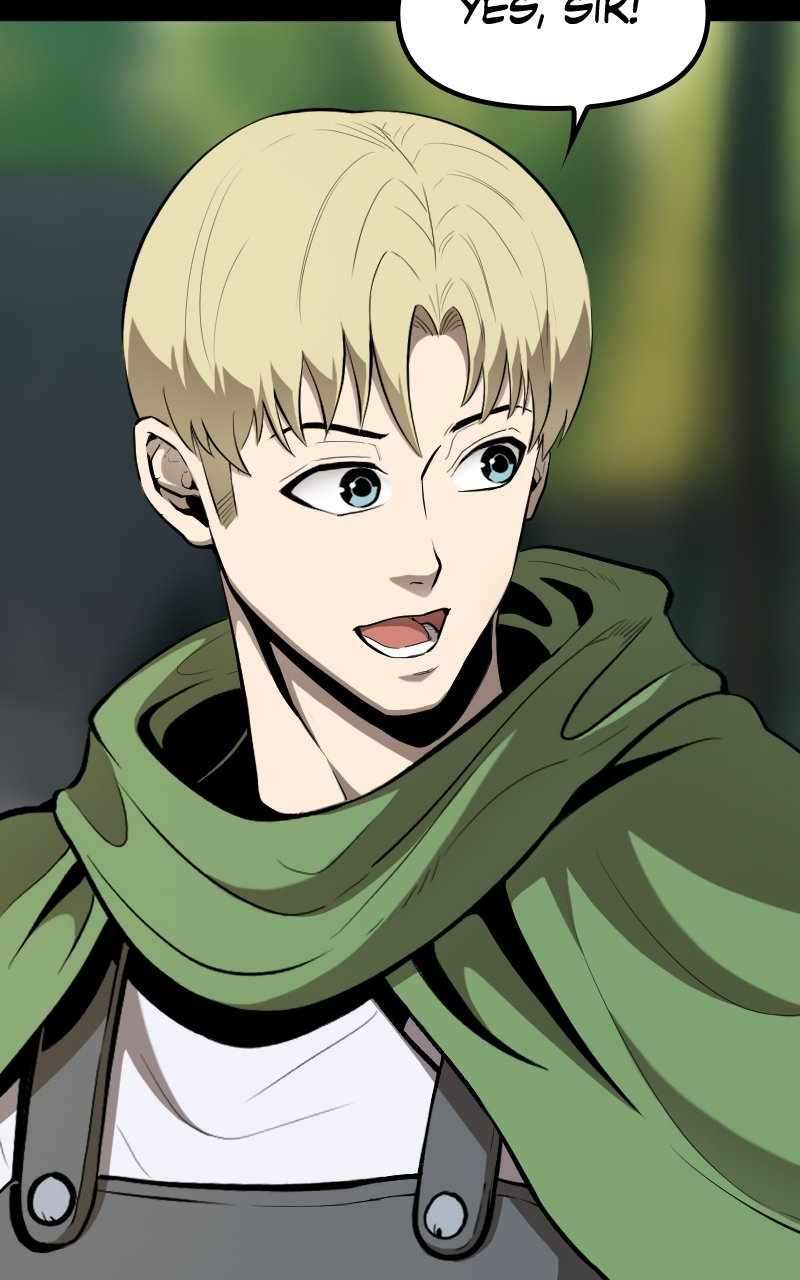 Read The Primal Hunter EN Manga Online