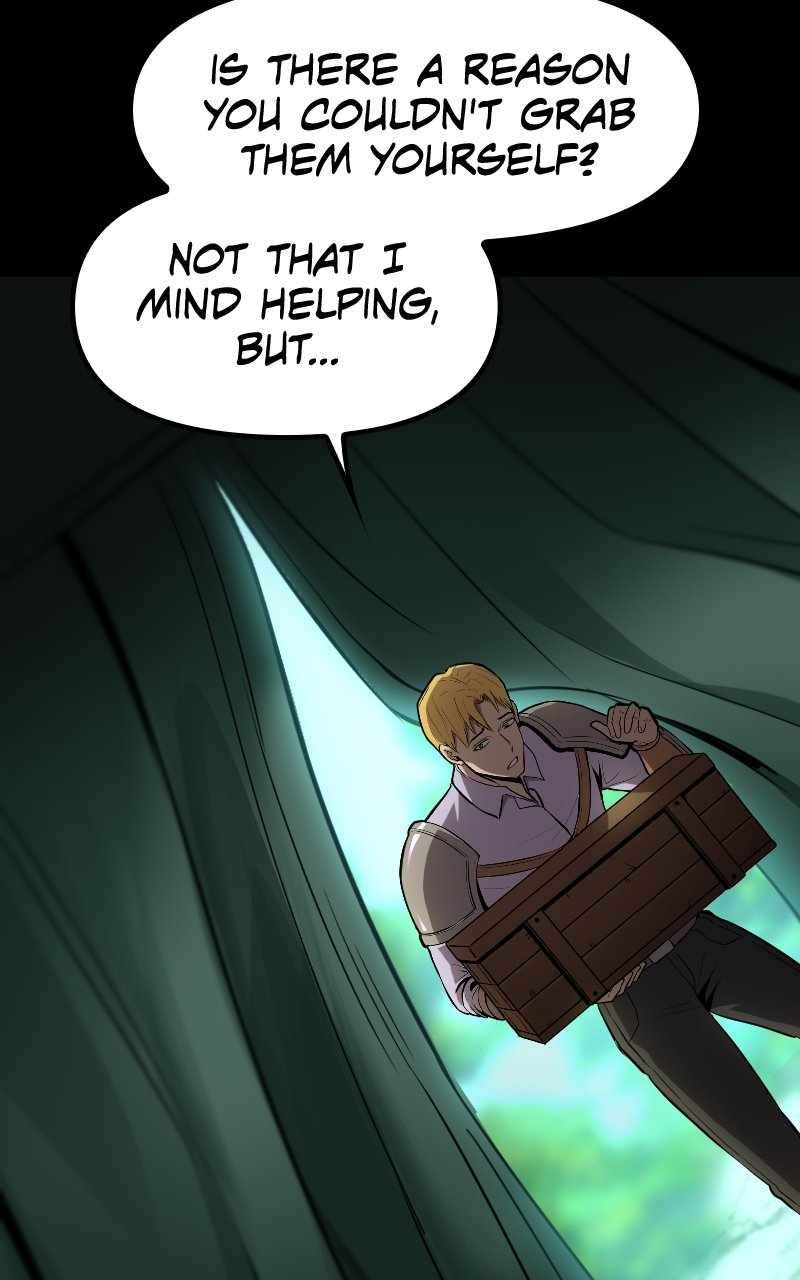 Read The Primal Hunter EN Manga Online