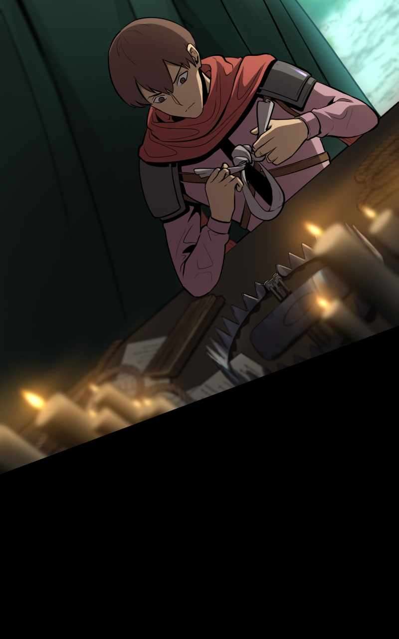 Read The Primal Hunter EN Manga Online