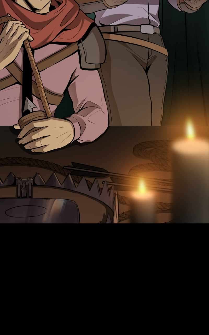 Read The Primal Hunter EN Manga Online