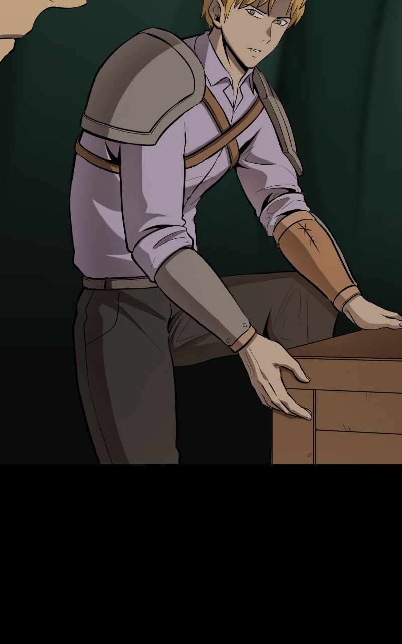 Read The Primal Hunter EN Manga Online