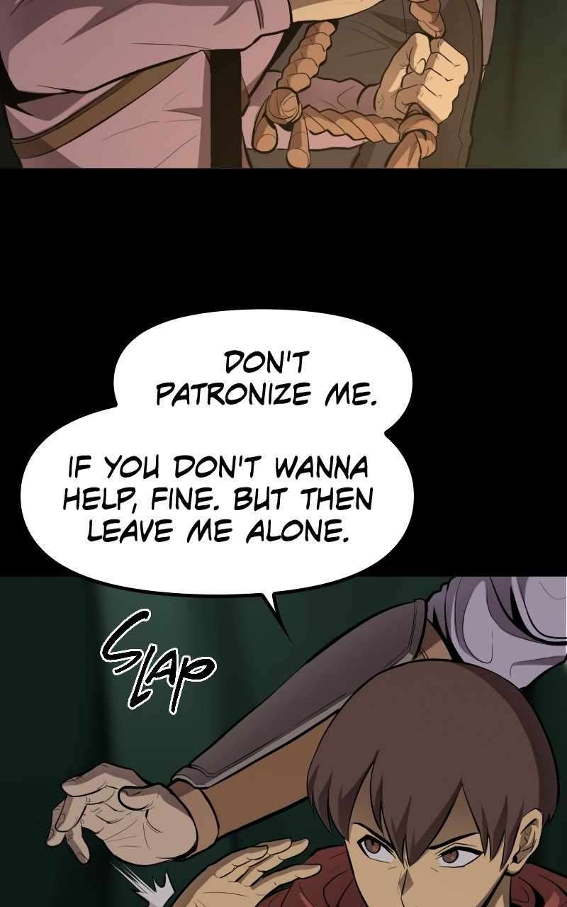 Read The Primal Hunter EN Manga Online