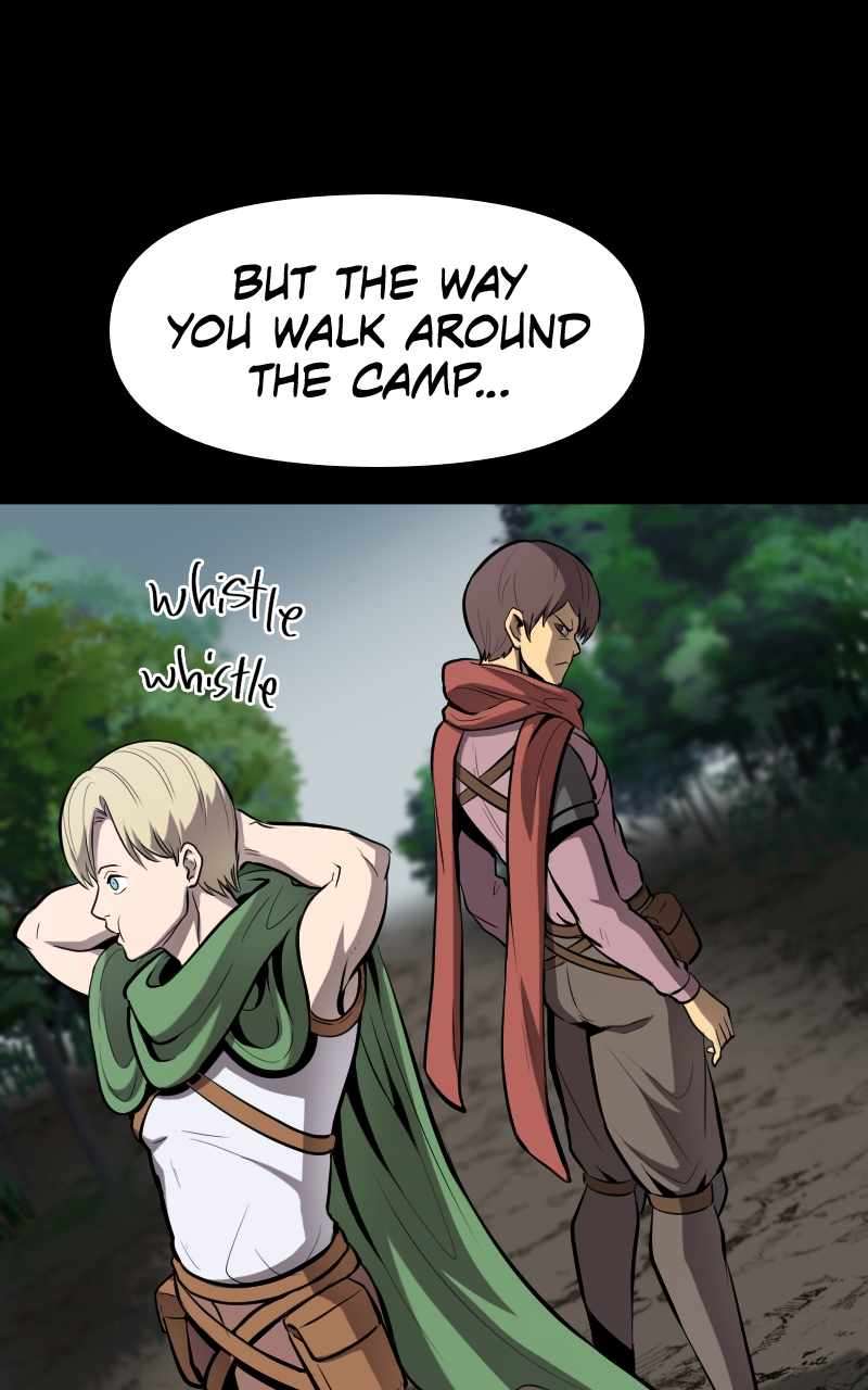 Read The Primal Hunter EN Manga Online