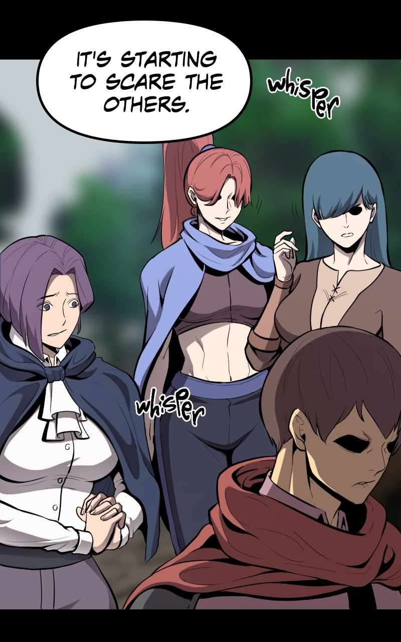 Read The Primal Hunter EN Manga Online