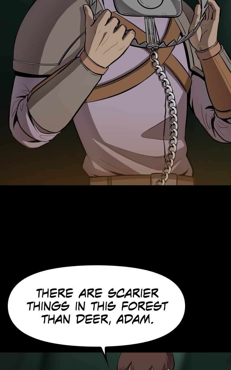 Read The Primal Hunter EN Manga Online