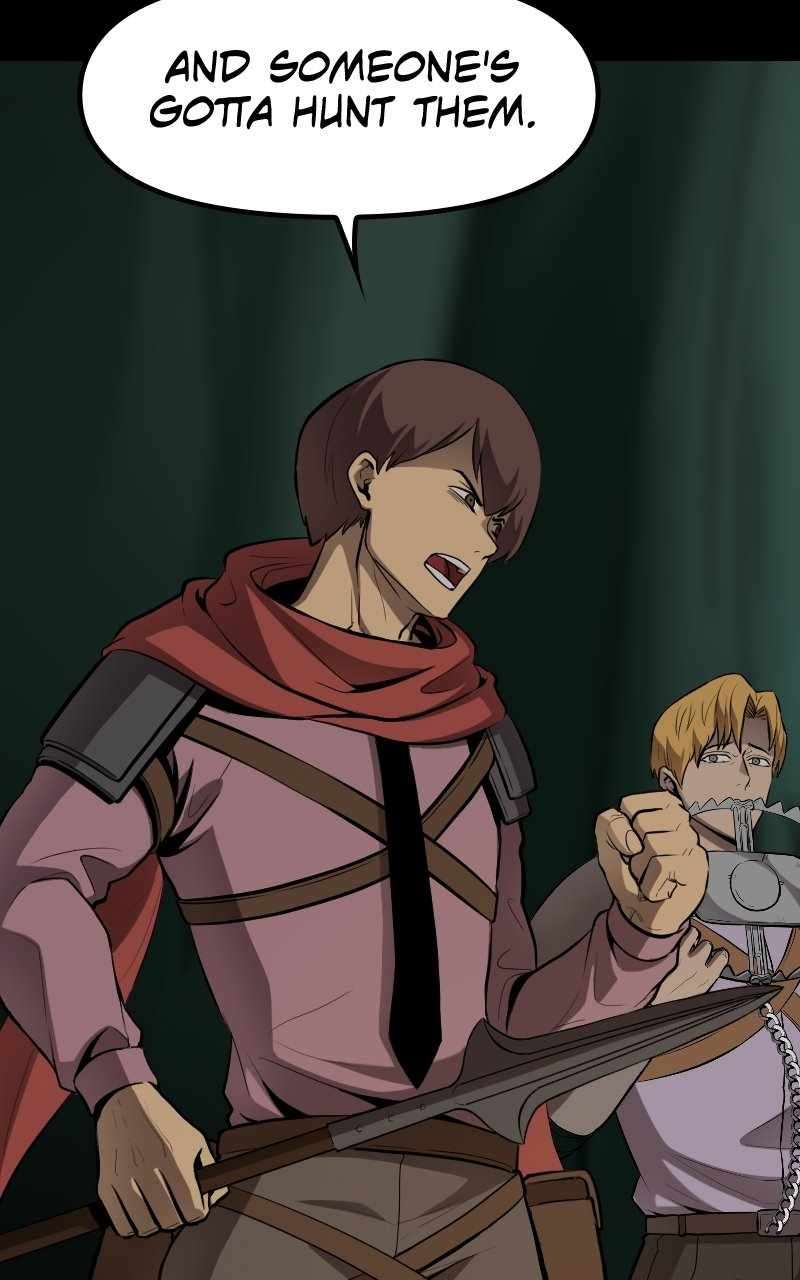 Read The Primal Hunter EN Manga Online