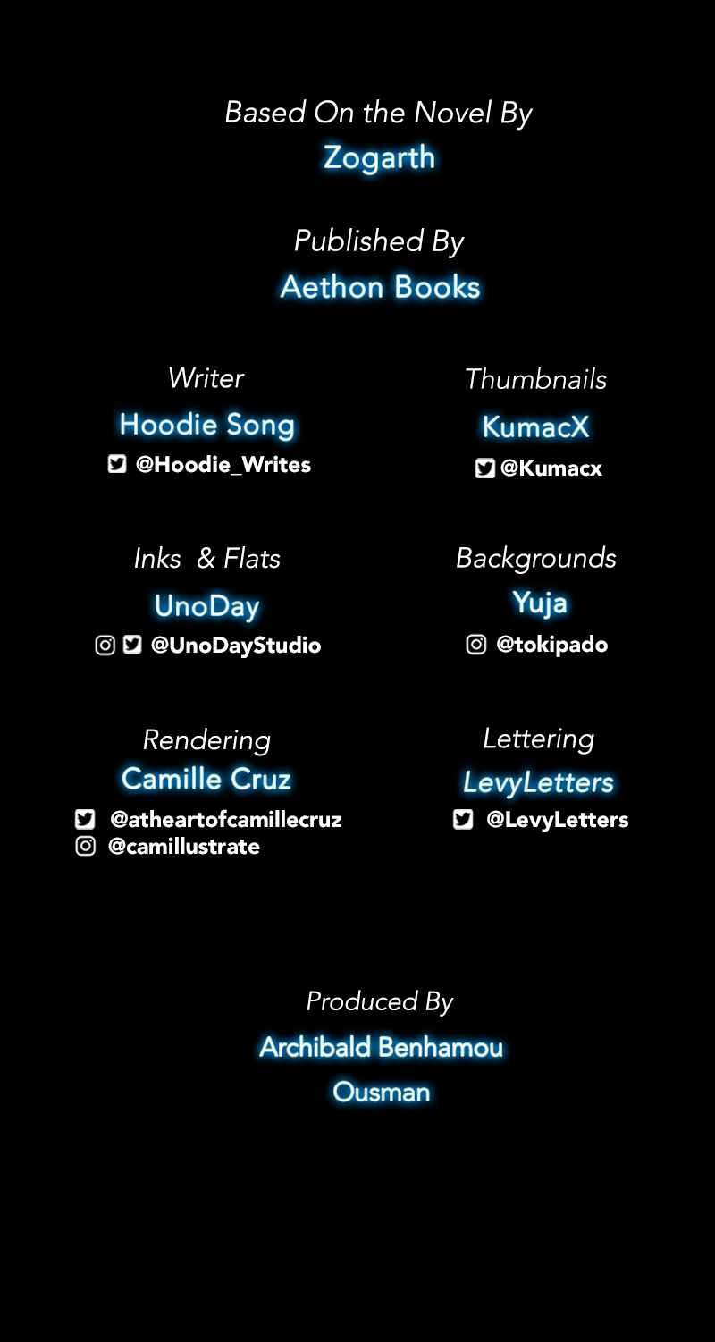 Read The Primal Hunter EN Manga Online