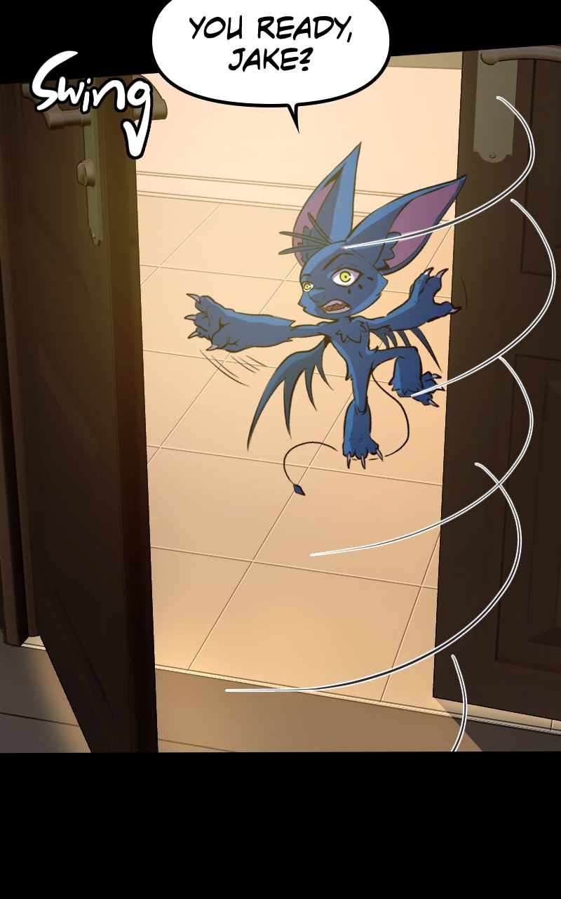 Read The Primal Hunter EN Manga Online