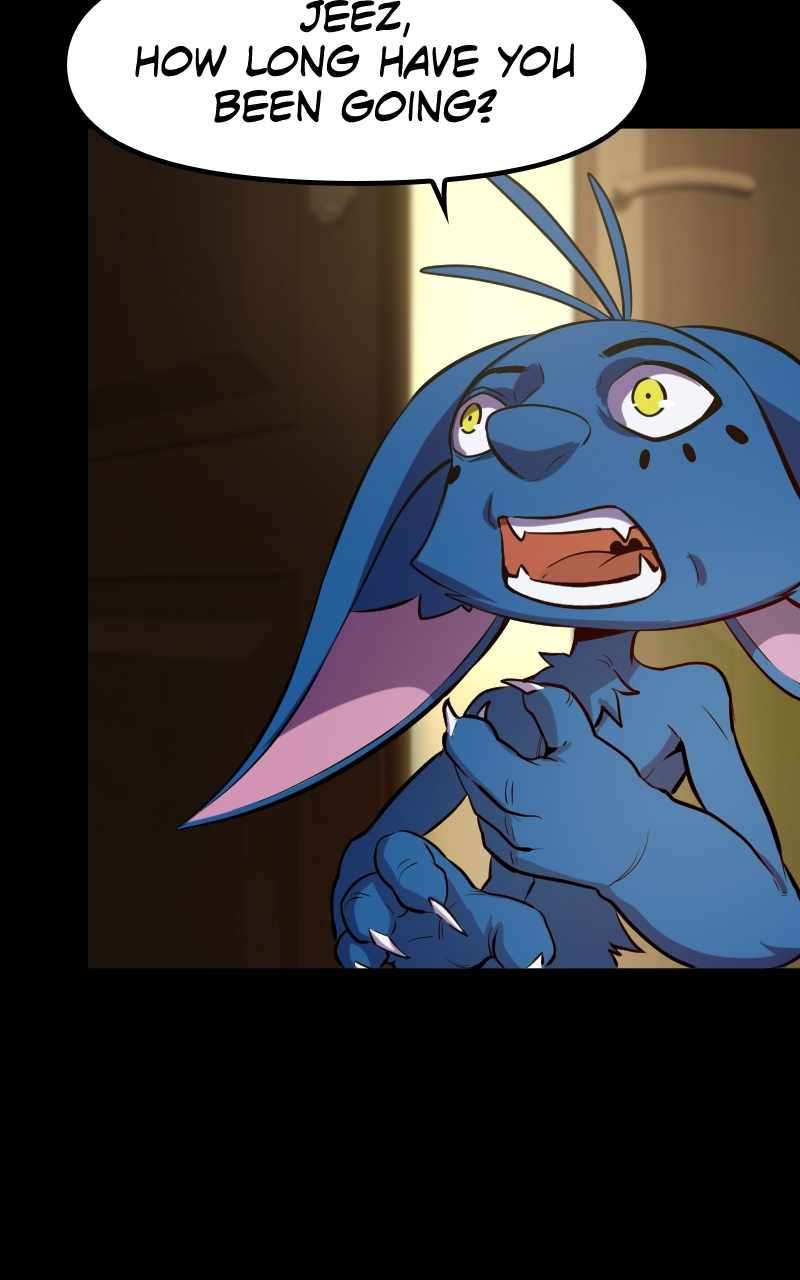 Read The Primal Hunter EN Manga Online