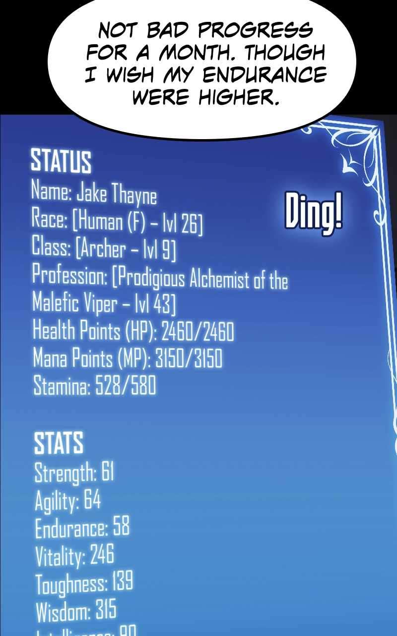 Read The Primal Hunter EN Manga Online