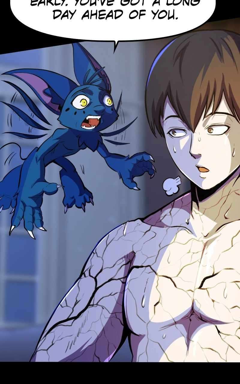 Read The Primal Hunter EN Manga Online