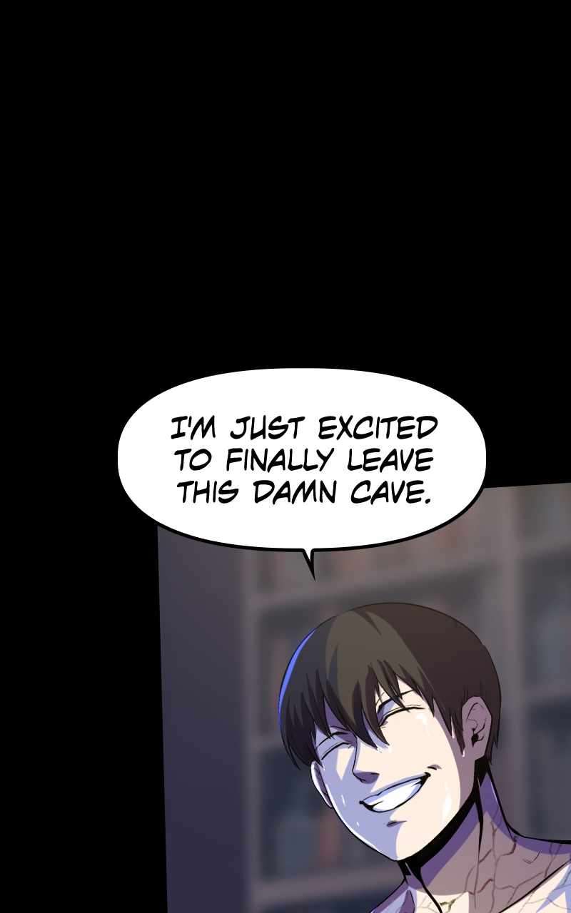 Read The Primal Hunter EN Manga Online