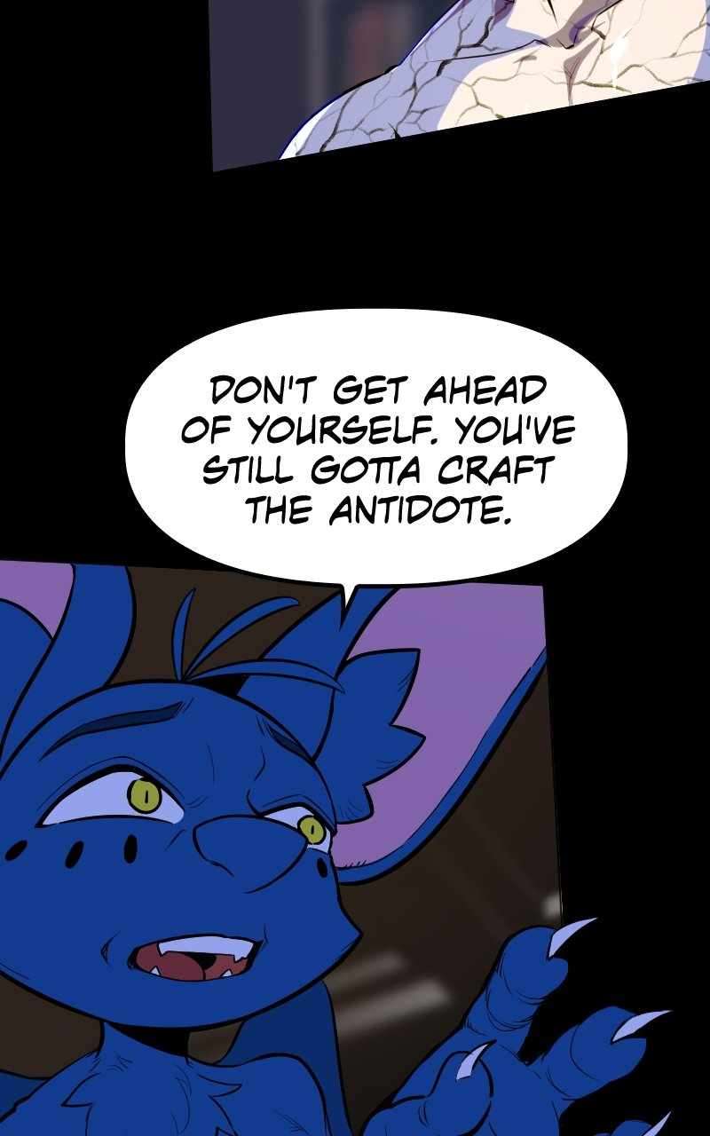 Read The Primal Hunter EN Manga Online