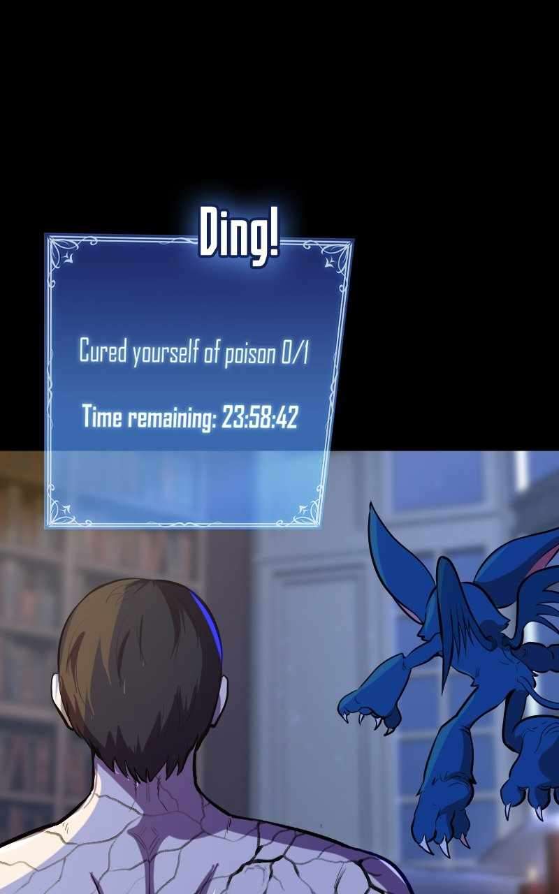 Read The Primal Hunter EN Manga Online