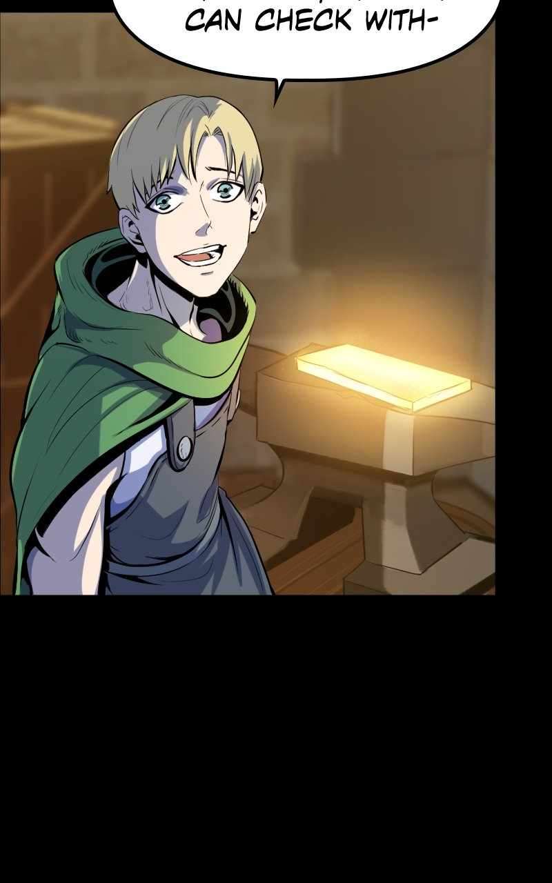 Read The Primal Hunter EN Manga Online