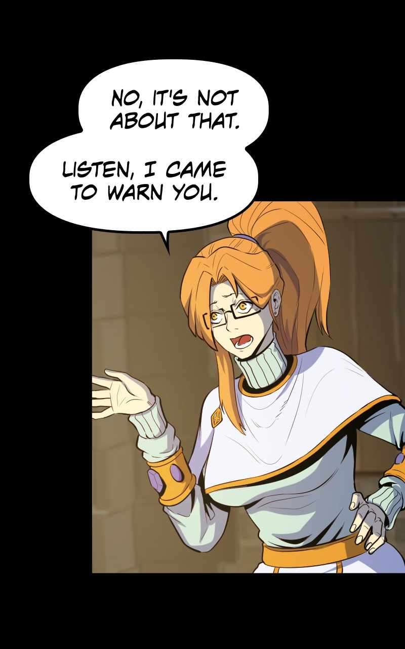 Read The Primal Hunter EN Manga Online