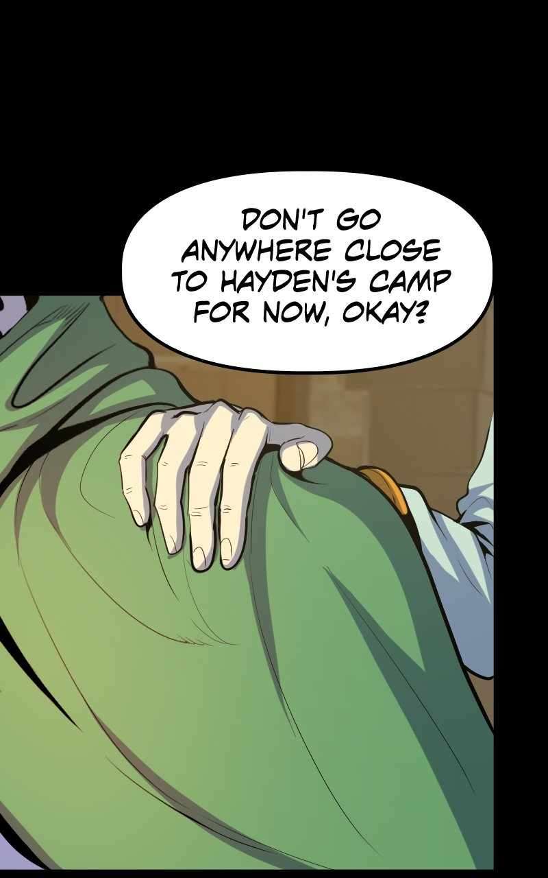 Read The Primal Hunter EN Manga Online