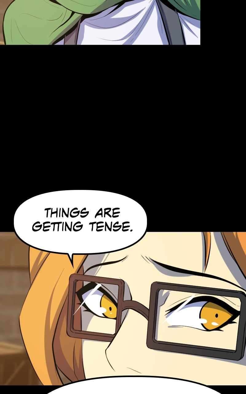 Read The Primal Hunter EN Manga Online