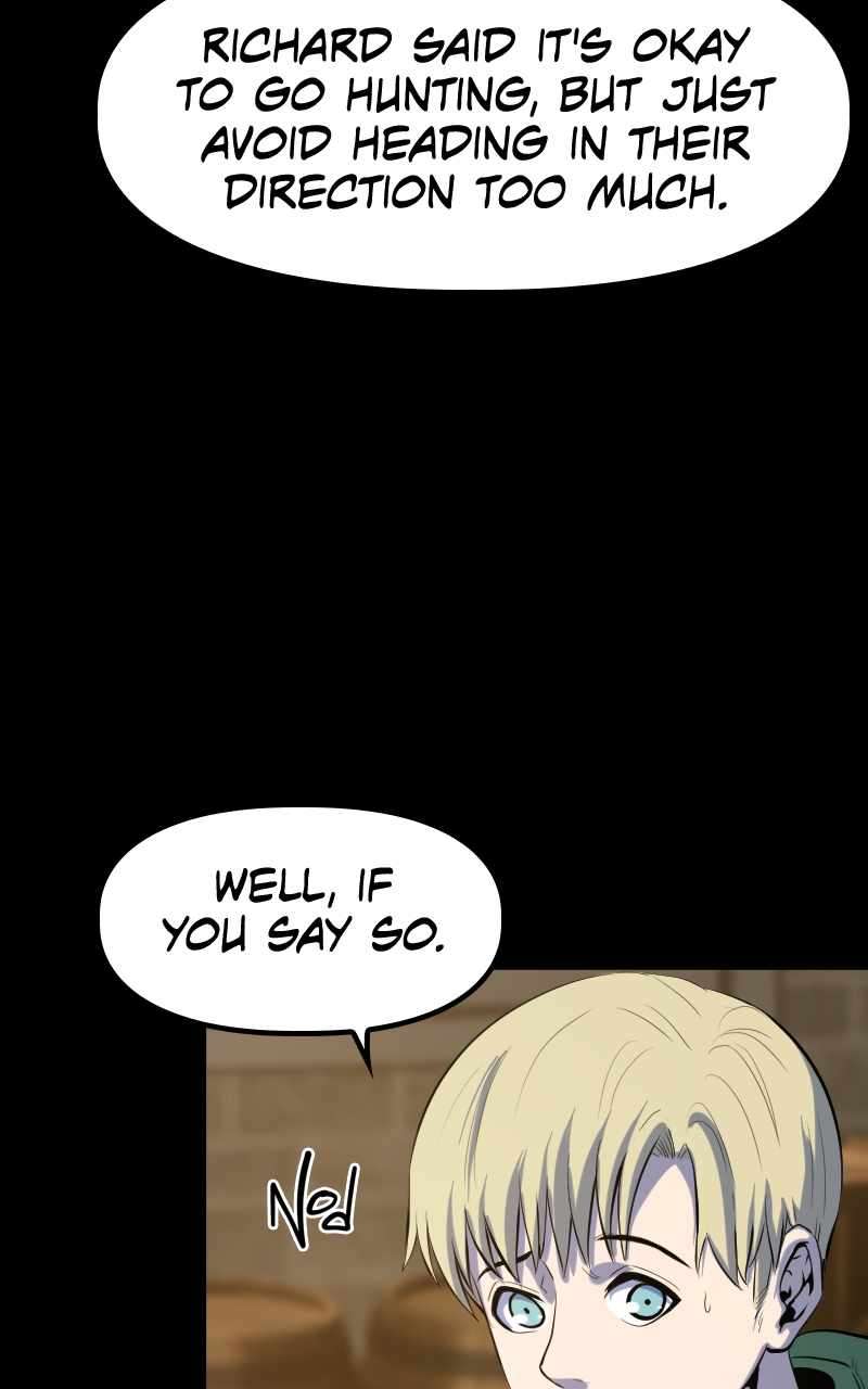 Read The Primal Hunter EN Manga Online