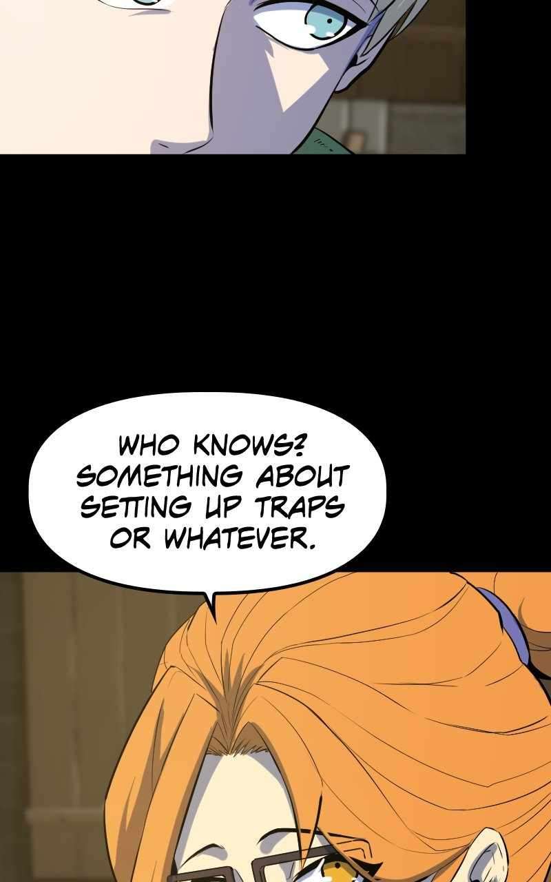 Read The Primal Hunter EN Manga Online