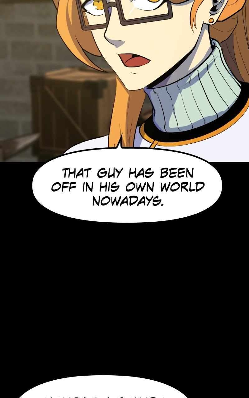 Read The Primal Hunter EN Manga Online