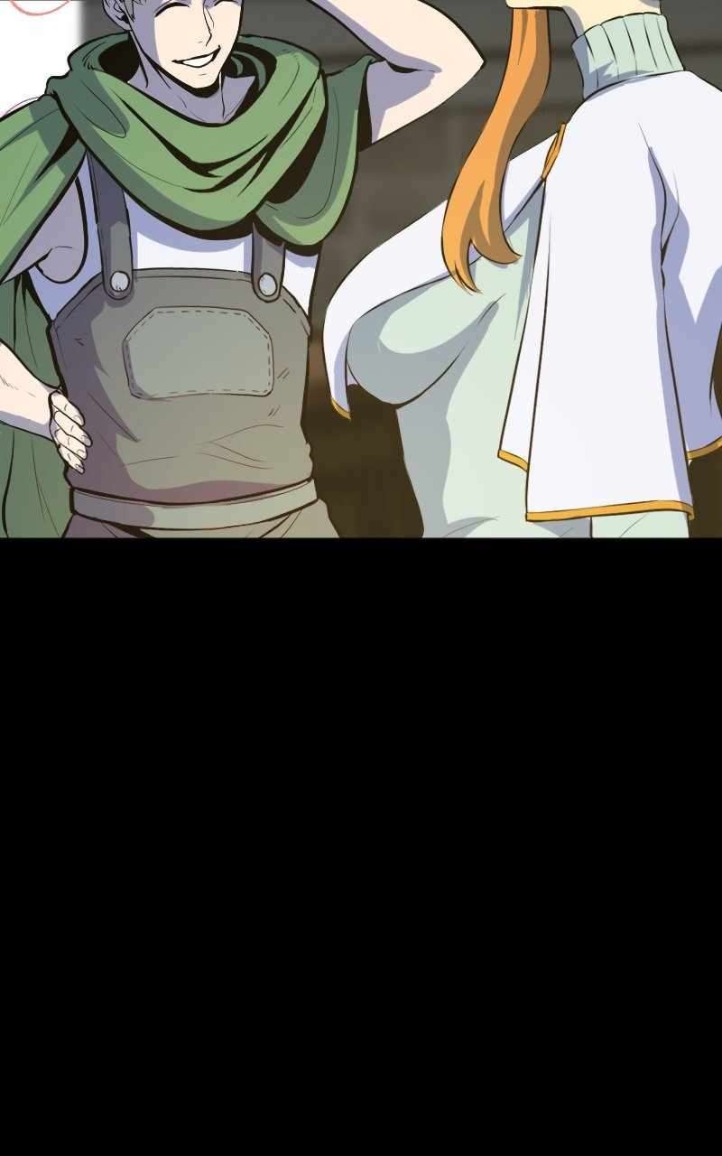 Read The Primal Hunter EN Manga Online