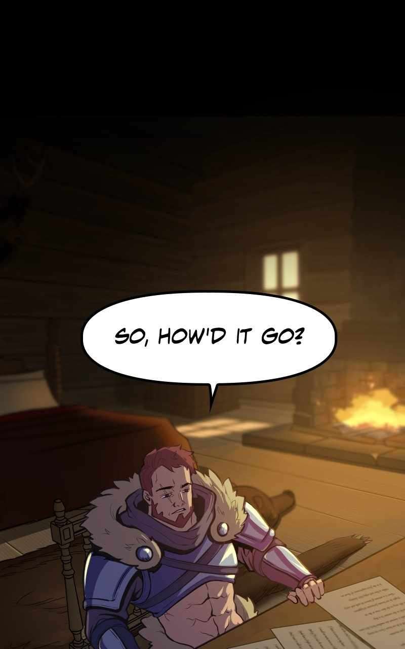 Read The Primal Hunter EN Manga Online